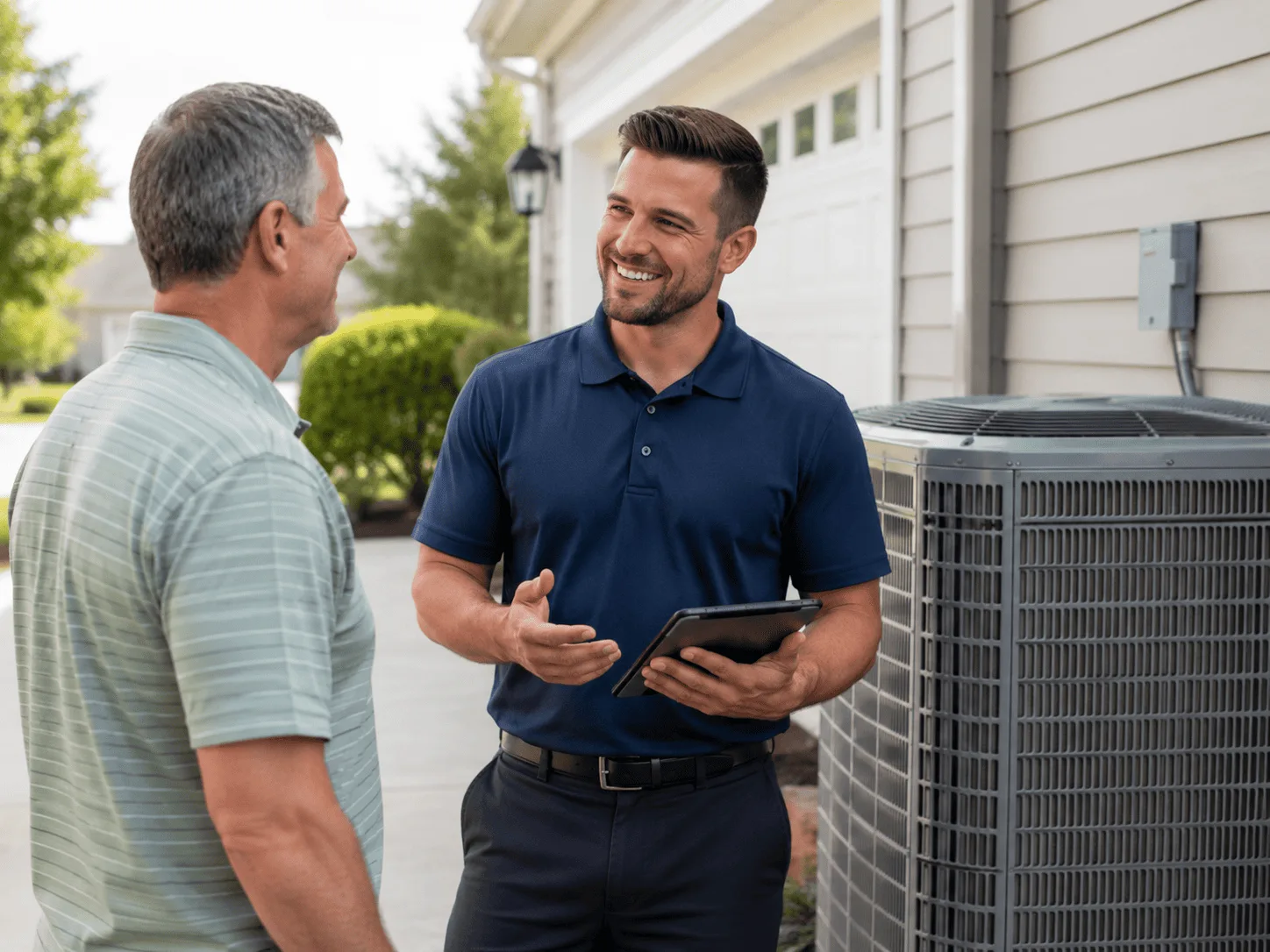 Heat Pump Installation Dunlevy, PA FAQs